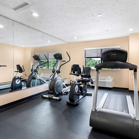 Best Western Gateway Inn Yazoo City Extérieur photo