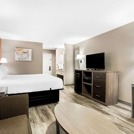 Best Western Gateway Inn Yazoo City Extérieur photo