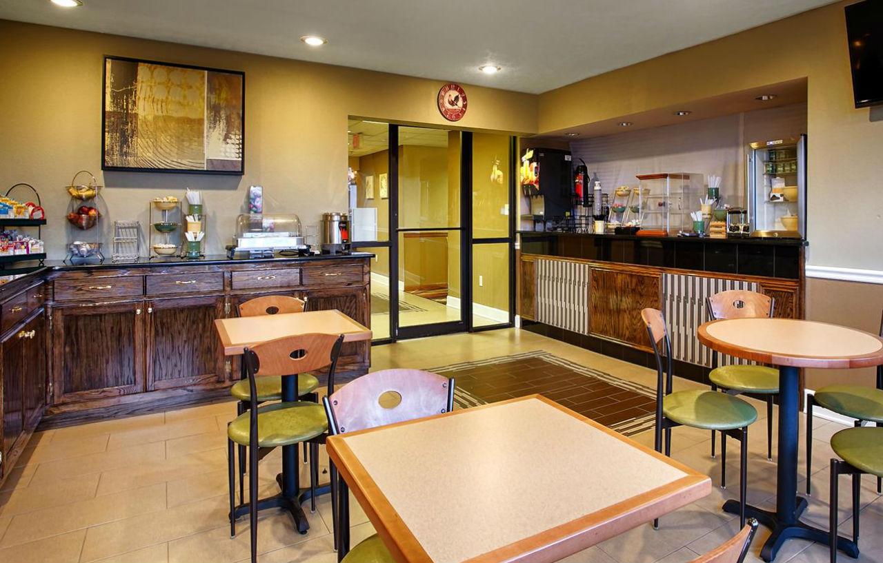 Best Western Gateway Inn Yazoo City Extérieur photo