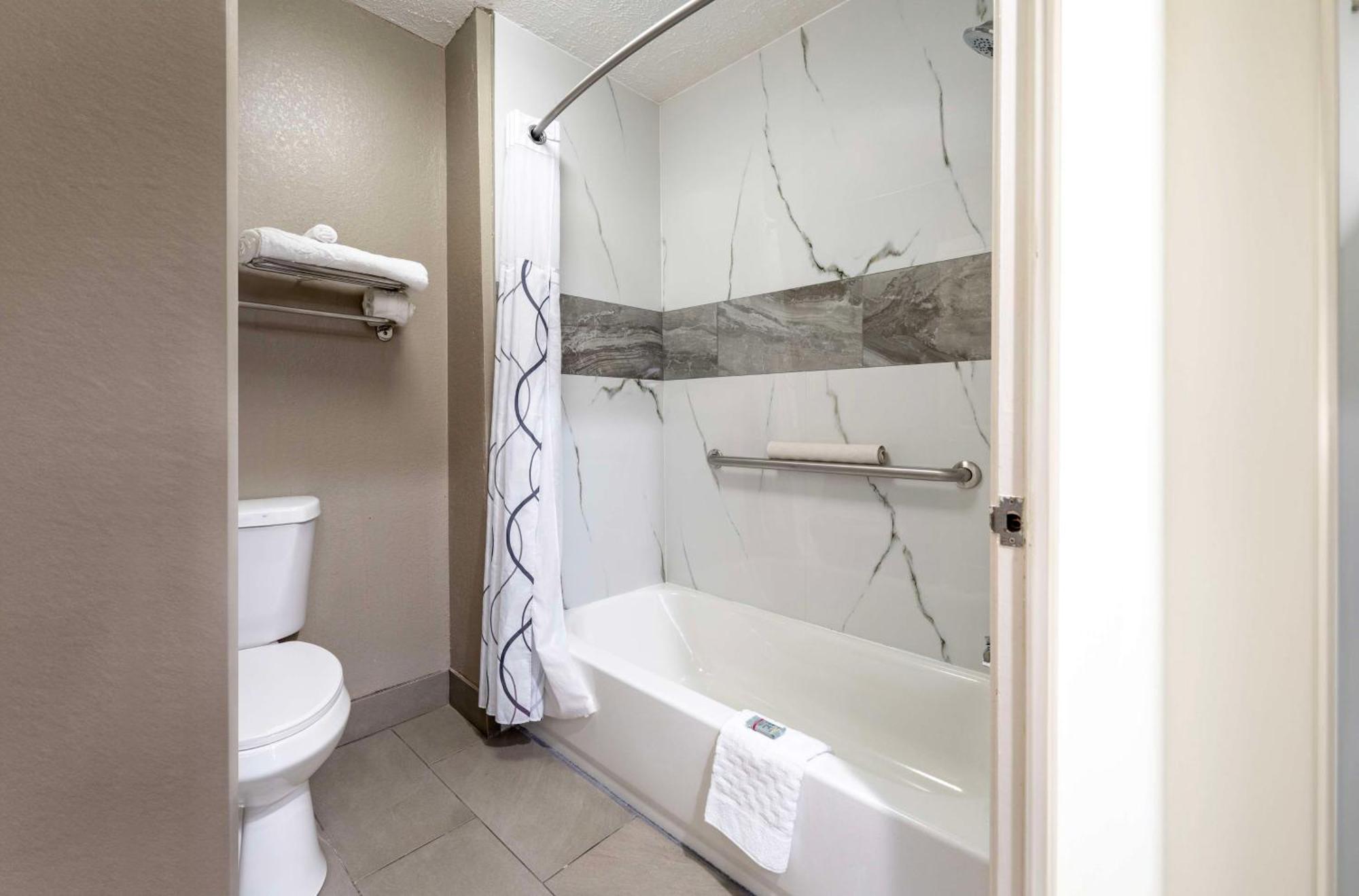 Best Western Gateway Inn Yazoo City Extérieur photo