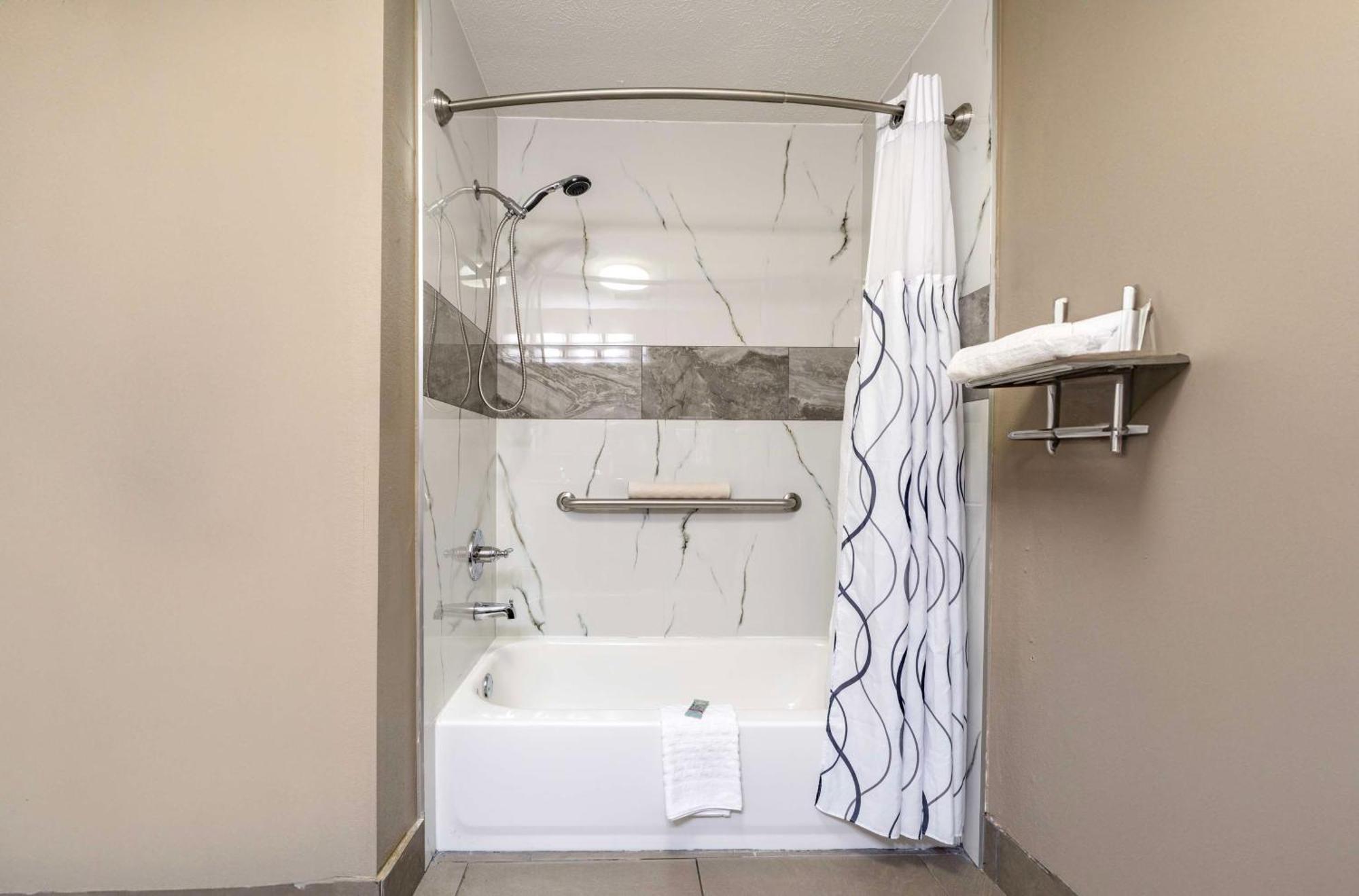 Best Western Gateway Inn Yazoo City Extérieur photo