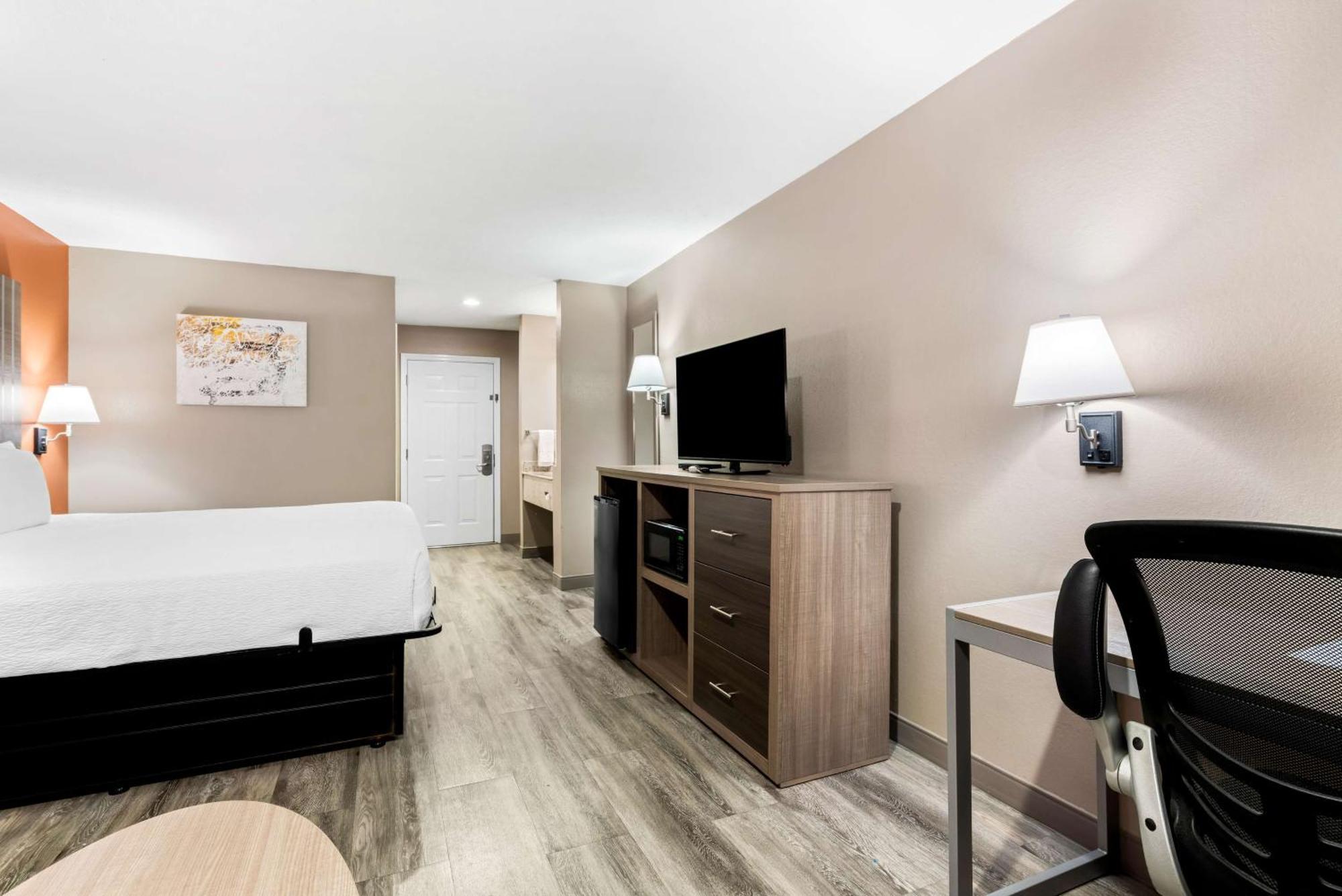 Best Western Gateway Inn Yazoo City Extérieur photo