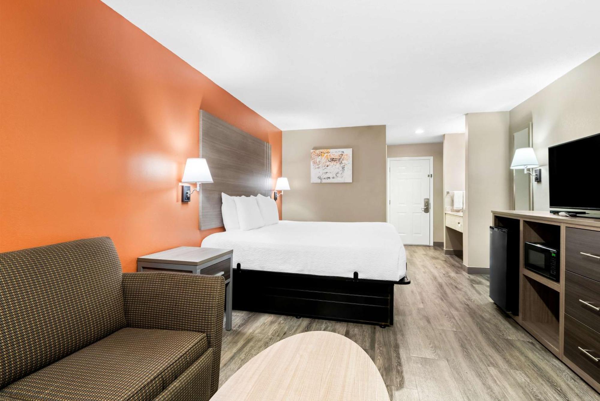 Best Western Gateway Inn Yazoo City Extérieur photo