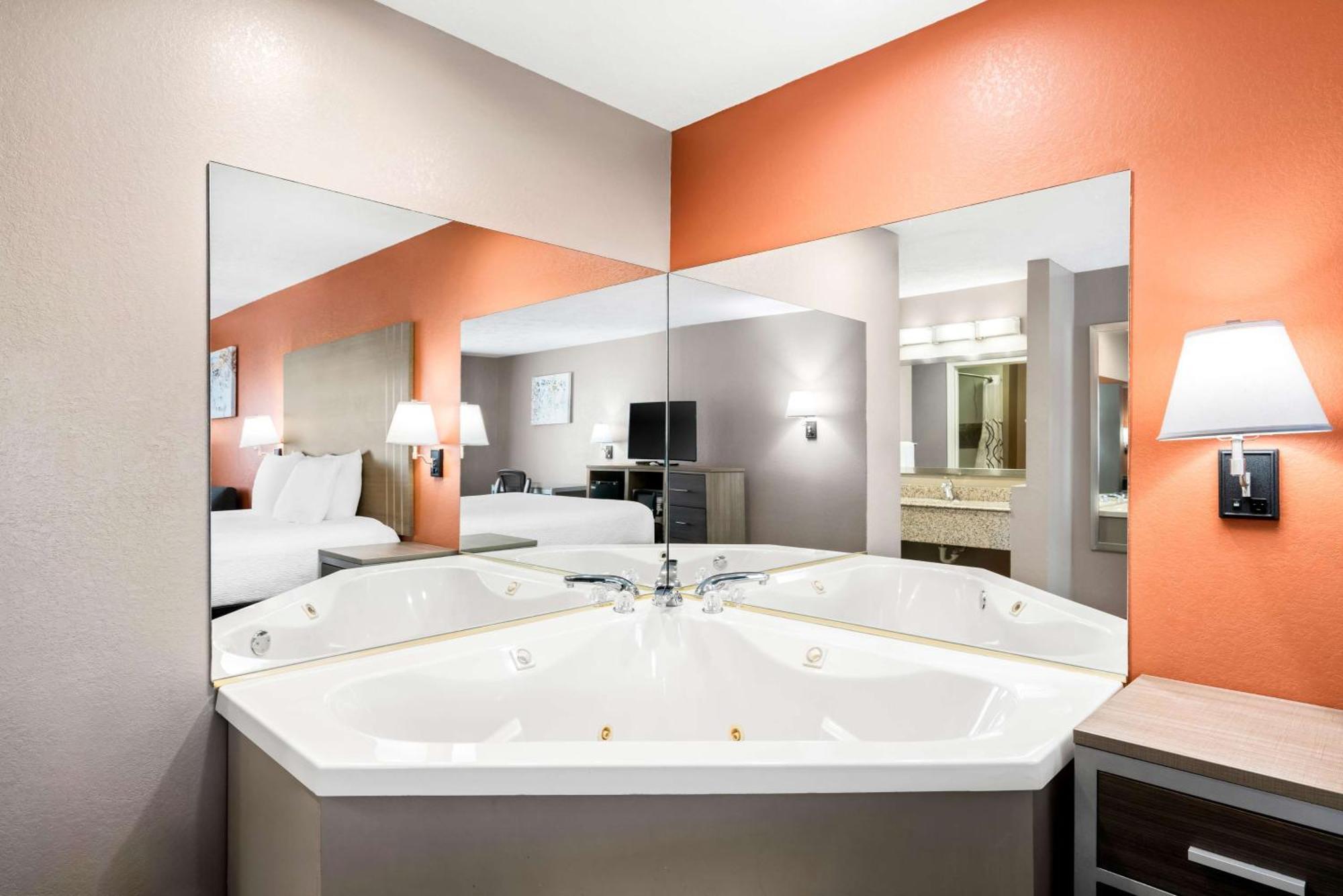 Best Western Gateway Inn Yazoo City Extérieur photo