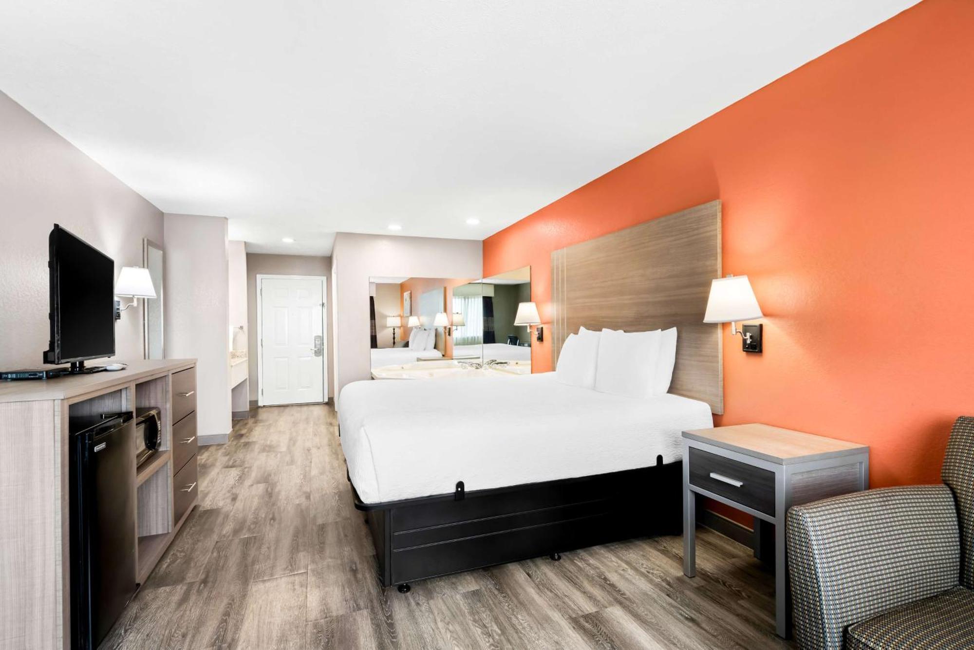 Best Western Gateway Inn Yazoo City Extérieur photo
