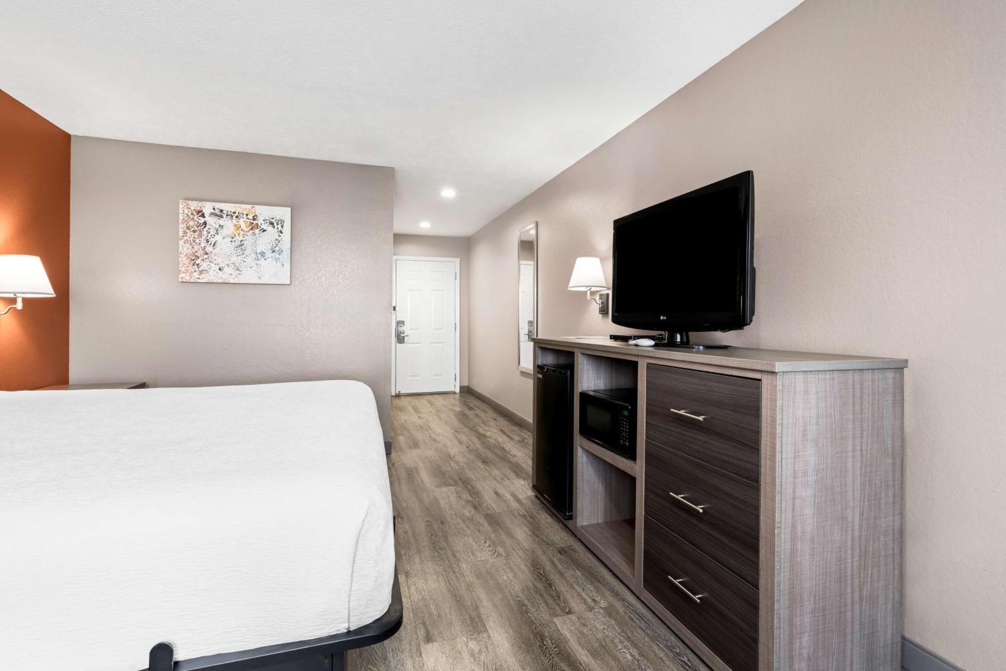 Best Western Gateway Inn Yazoo City Extérieur photo