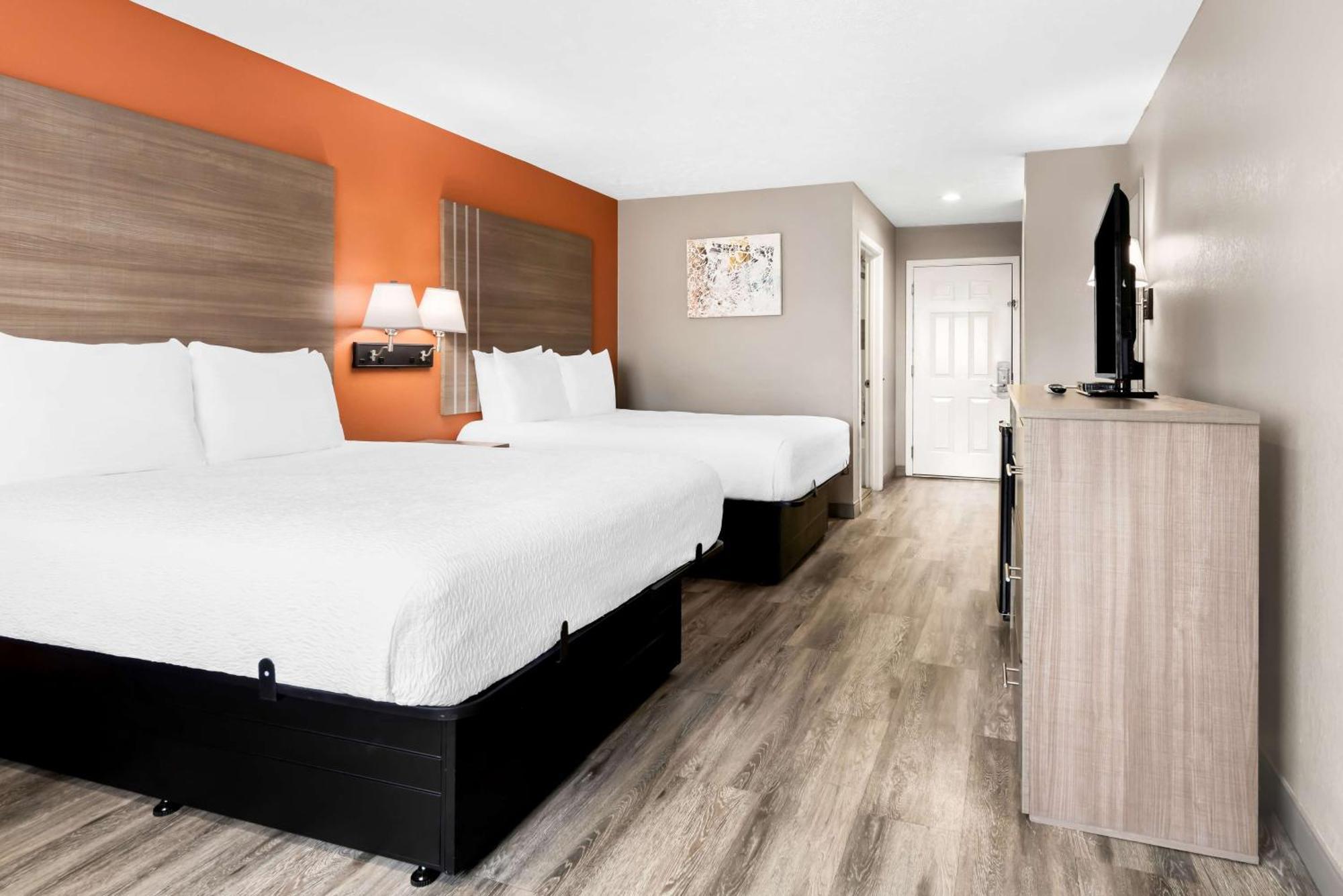 Best Western Gateway Inn Yazoo City Extérieur photo