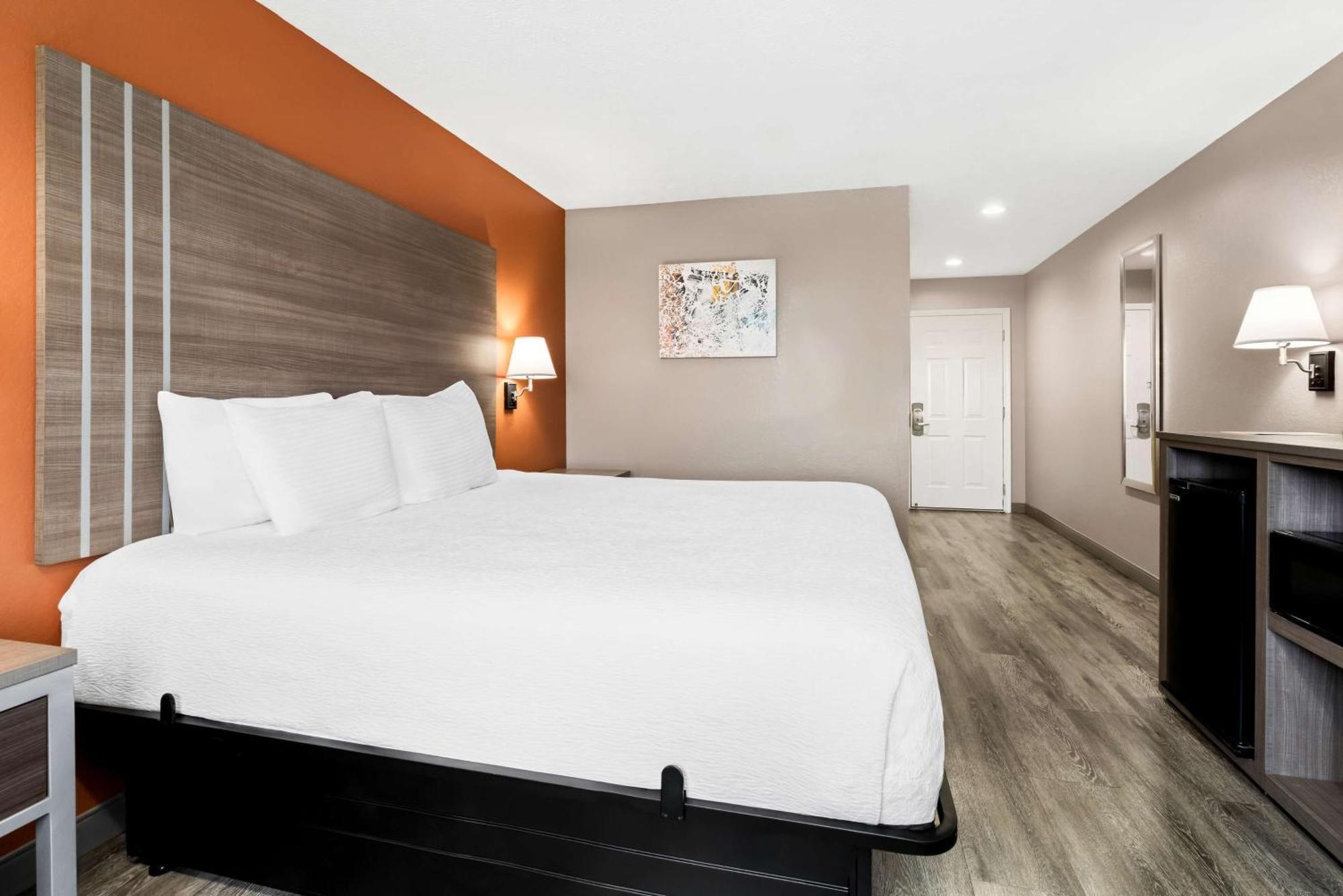 Best Western Gateway Inn Yazoo City Extérieur photo