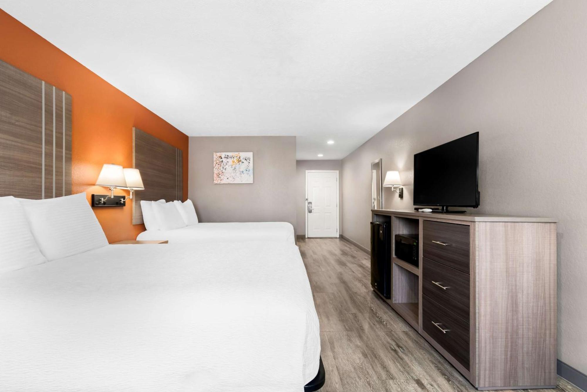 Best Western Gateway Inn Yazoo City Extérieur photo