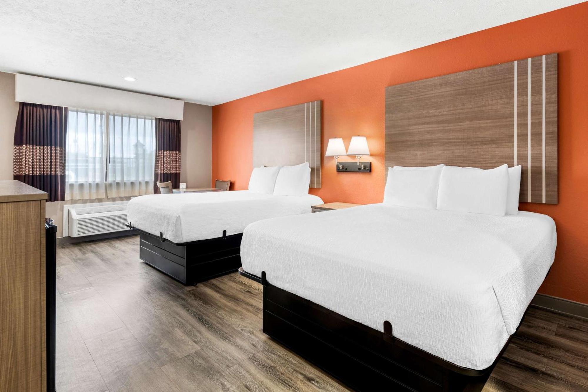Best Western Gateway Inn Yazoo City Extérieur photo