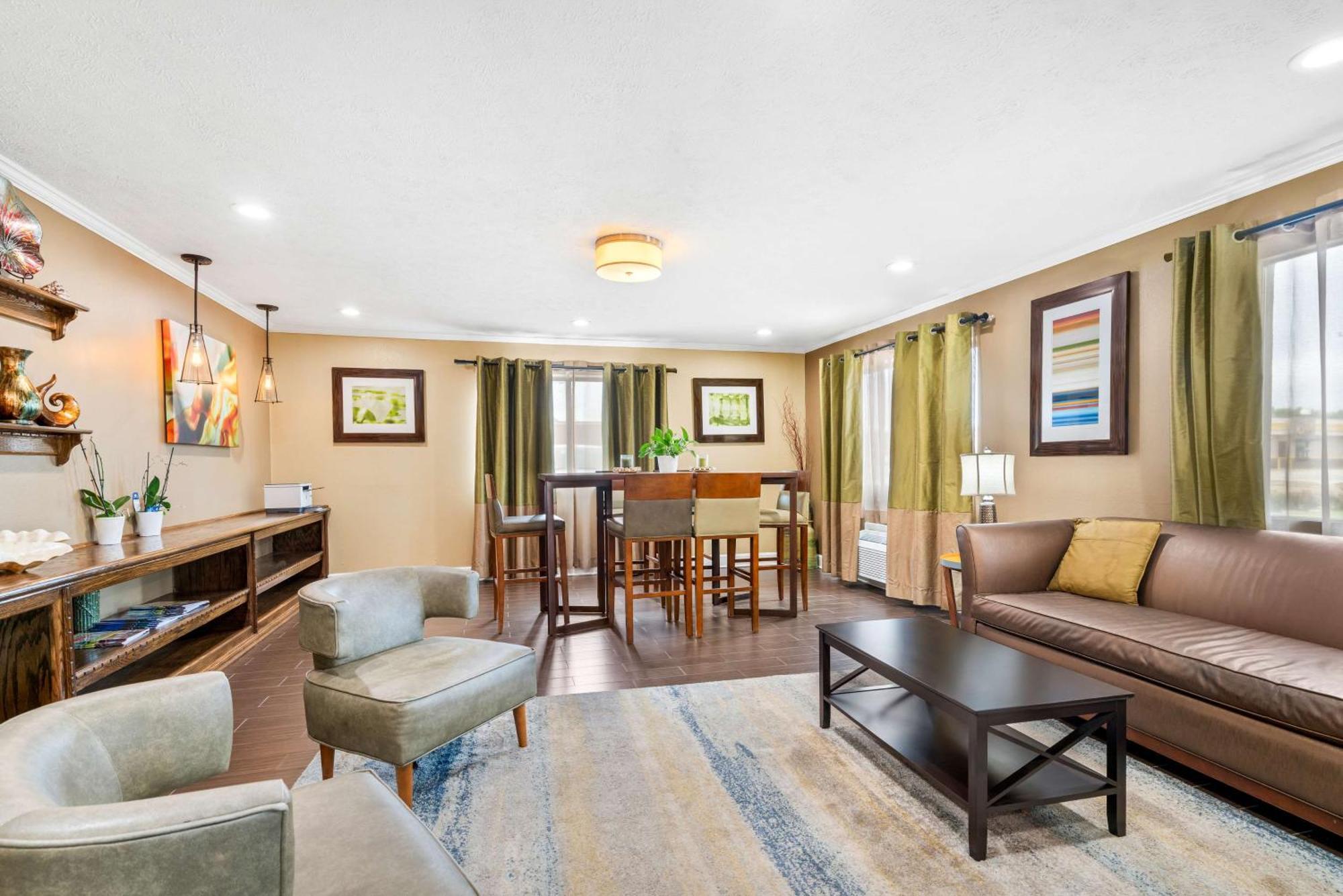 Best Western Gateway Inn Yazoo City Extérieur photo