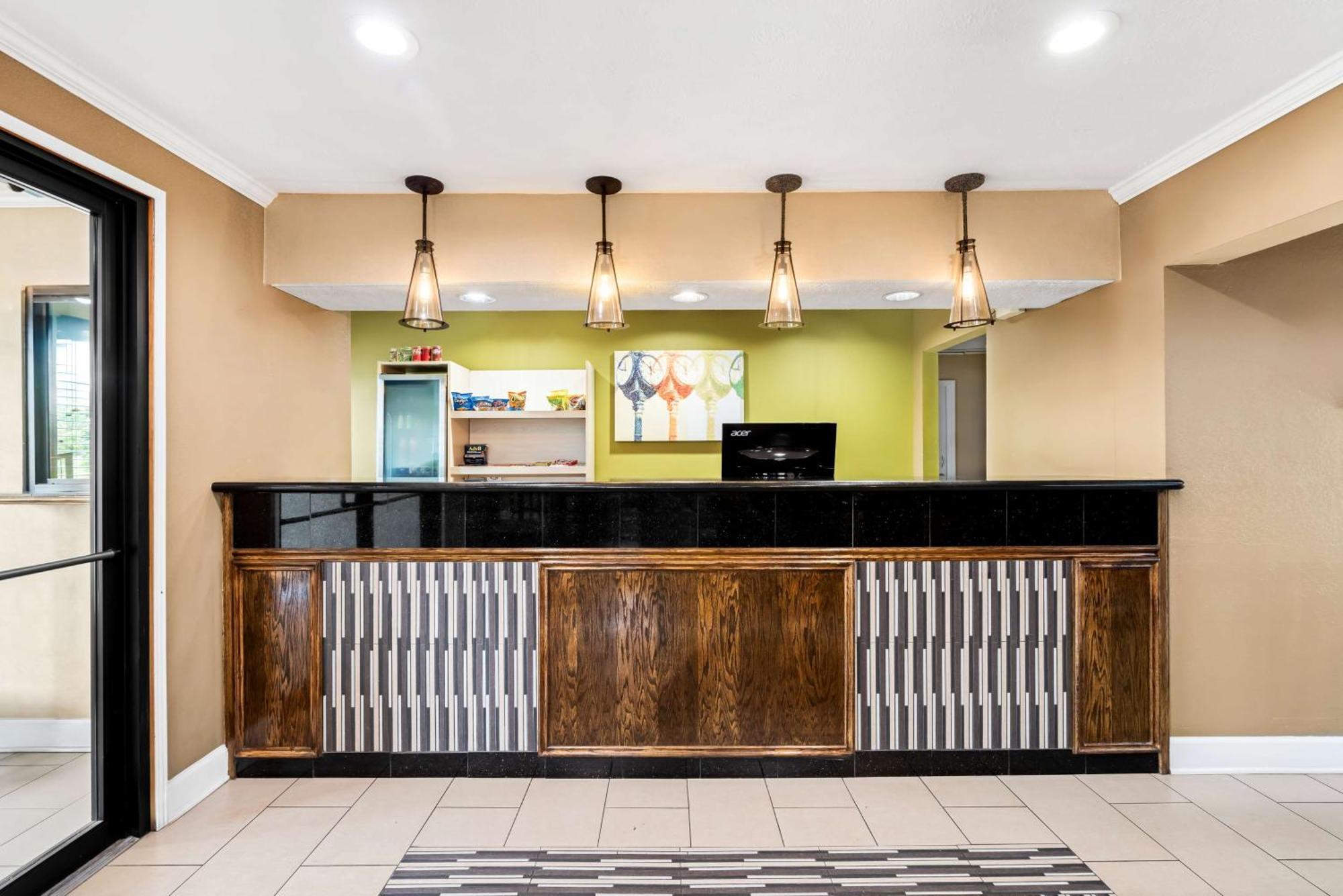 Best Western Gateway Inn Yazoo City Extérieur photo
