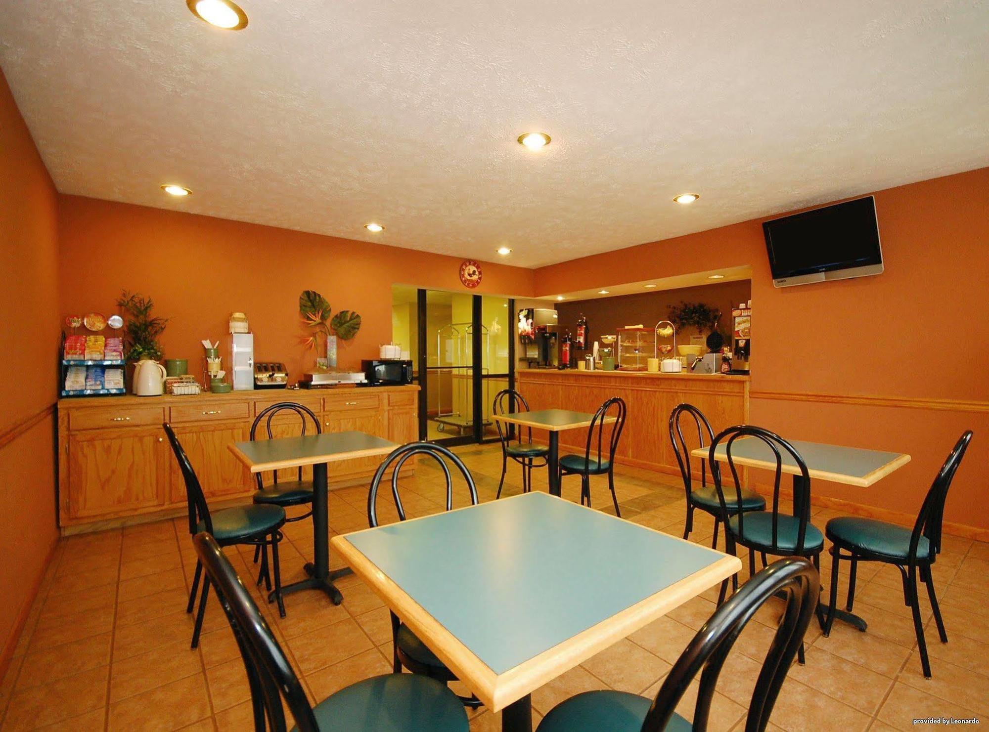 Best Western Gateway Inn Yazoo City Extérieur photo