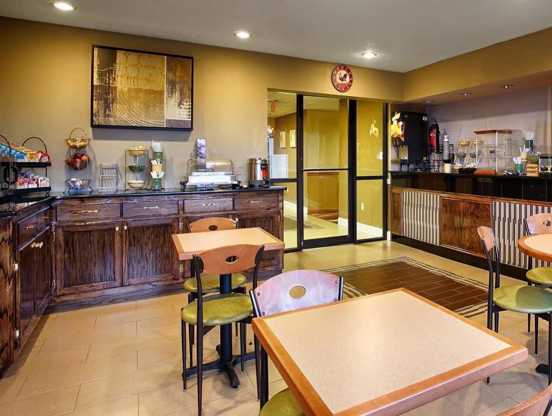 Best Western Gateway Inn Yazoo City Extérieur photo